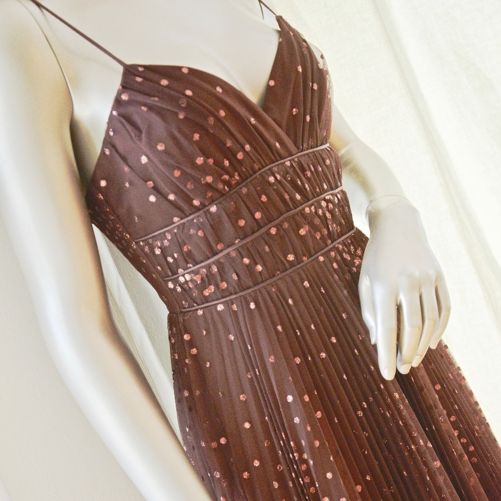 NWT BETSEY JOHNSON  COCKTAIL DRESS